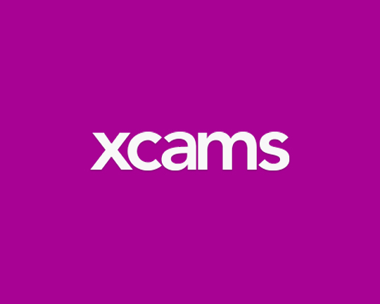 Xcams.com Logo